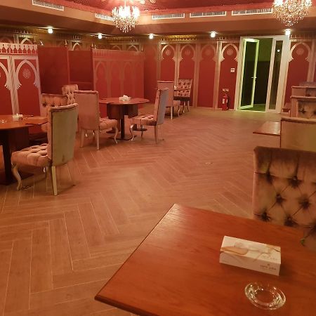 Safir International Hotel Kuwait Koweït Extérieur photo