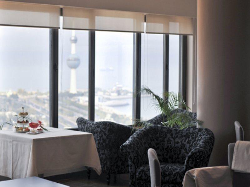 Safir International Hotel Kuwait Koweït Extérieur photo