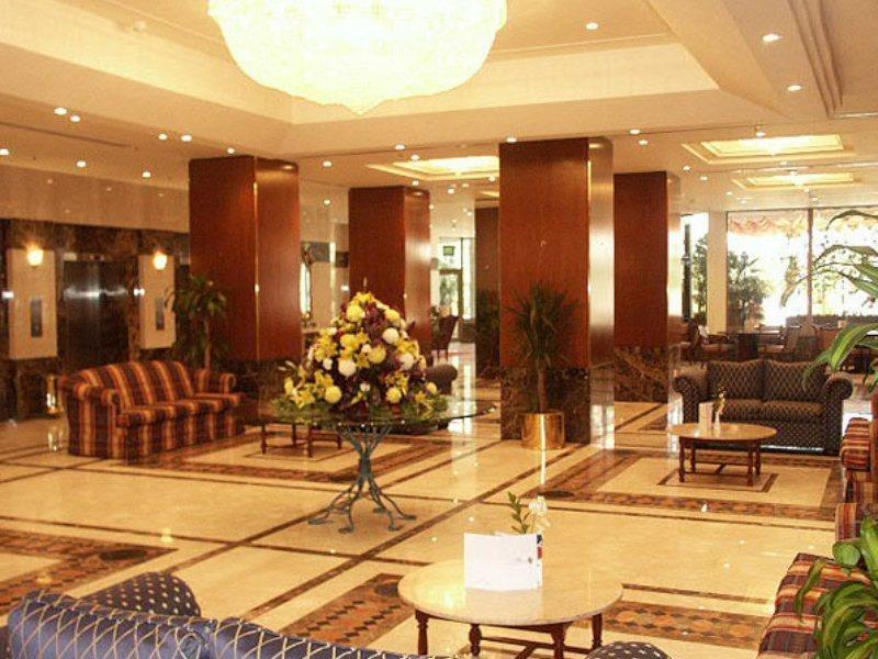 Safir International Hotel Kuwait Koweït Extérieur photo