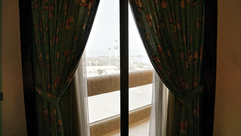 Safir International Hotel Kuwait Koweït Extérieur photo