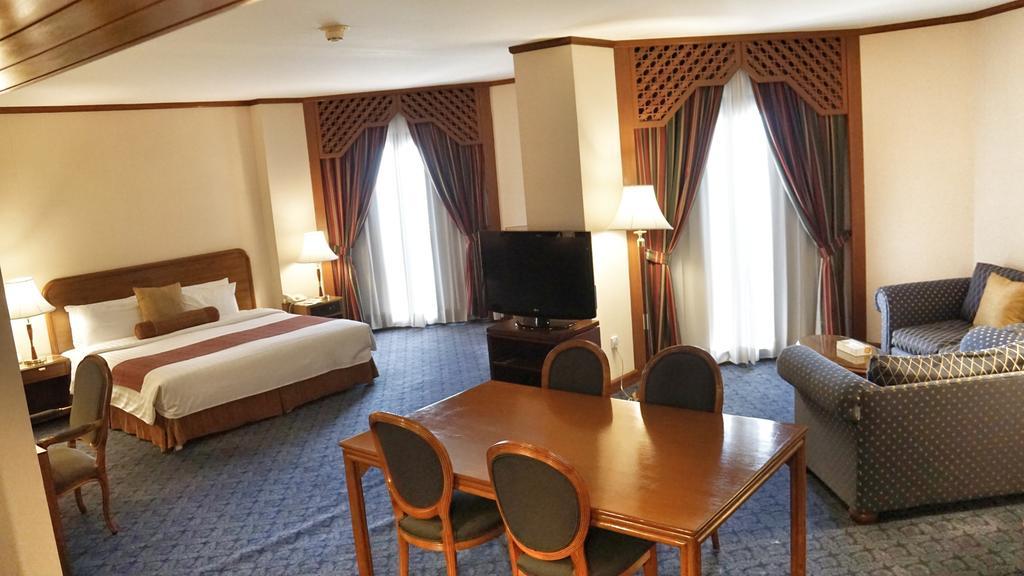 Safir International Hotel Kuwait Koweït Extérieur photo