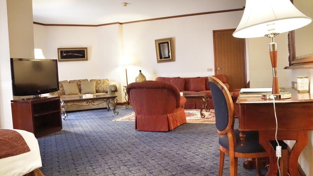 Safir International Hotel Kuwait Koweït Extérieur photo