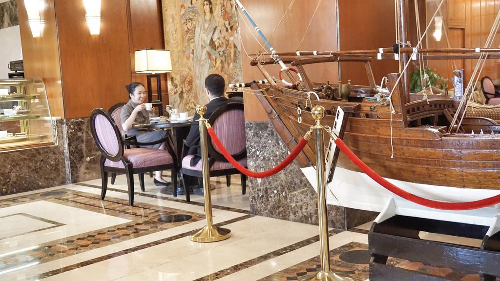 Safir International Hotel Kuwait Koweït Extérieur photo