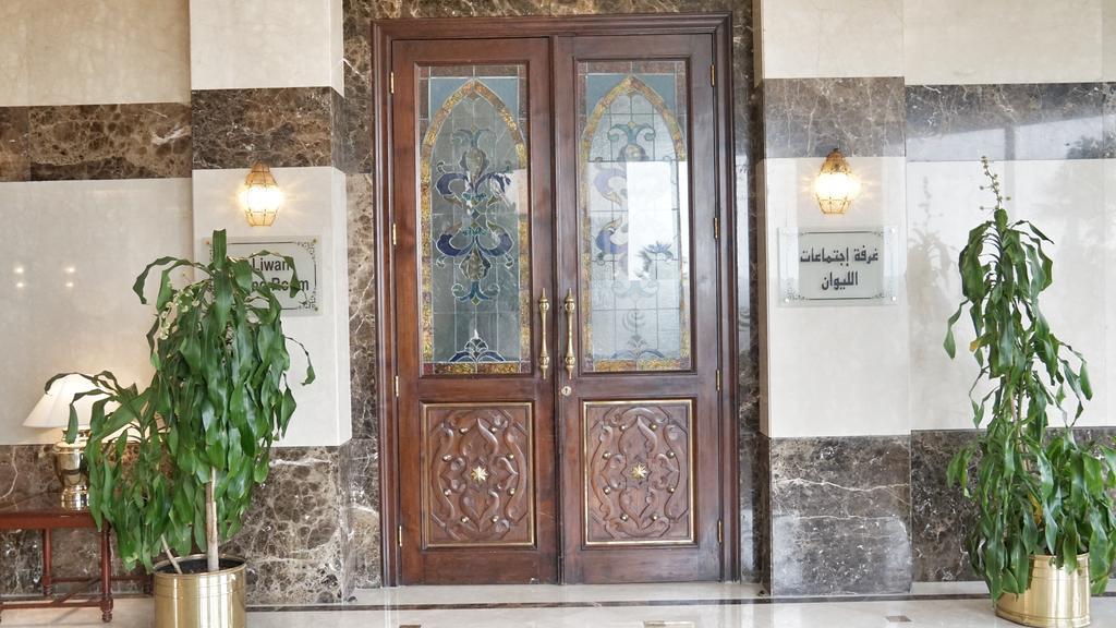 Safir International Hotel Kuwait Koweït Extérieur photo