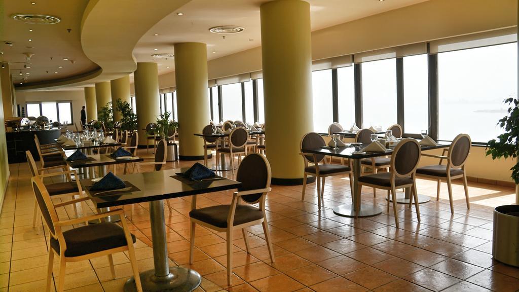 Safir International Hotel Kuwait Koweït Extérieur photo