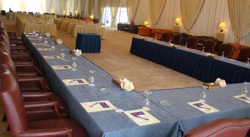 Safir International Hotel Kuwait Koweït Extérieur photo
