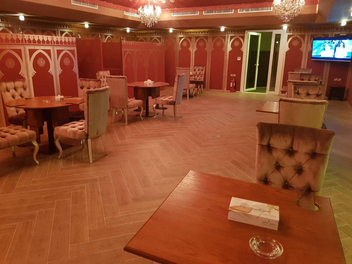 Safir International Hotel Kuwait Koweït Extérieur photo