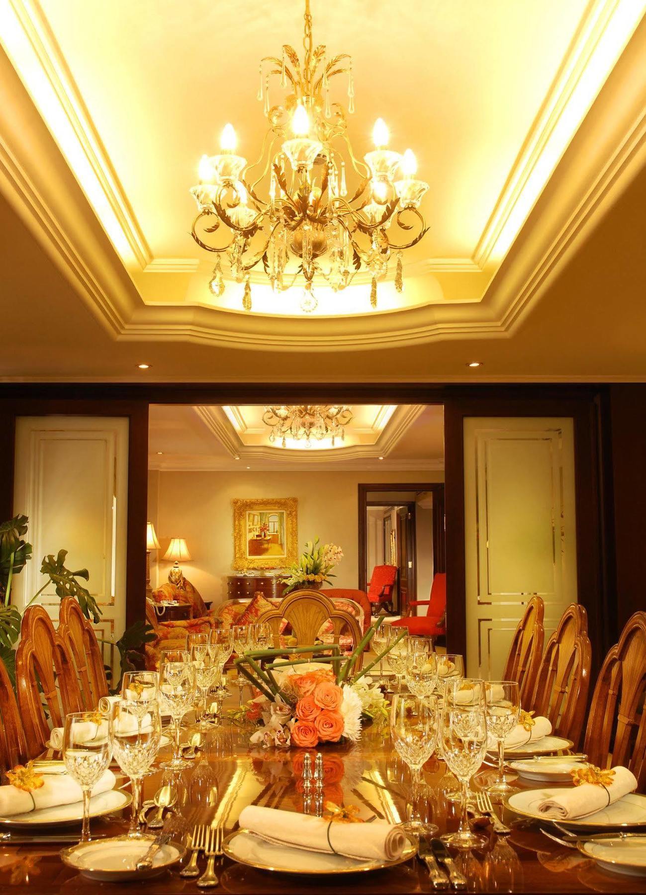 Safir International Hotel Kuwait Koweït Restaurant photo